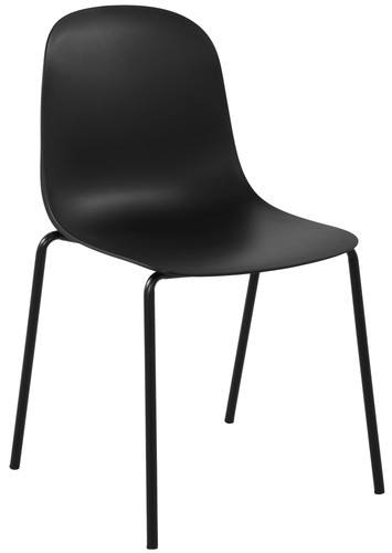 Stapelstuhl hardin mit - stapelstuhl,