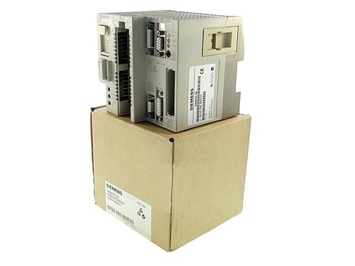 Siemens 6es5 095 8me03 - 095-8me03,