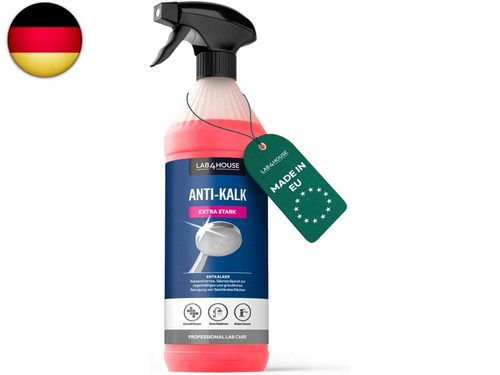Anti kalk 1000 spray - 1000,