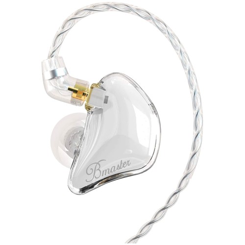 Hifi stereo ear - stereo, in-ear