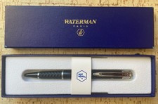Waterman kugelschreiber - waterman,