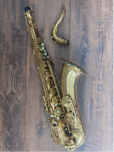 Selmer mark vii tenor - selmer,