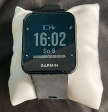 Garmin Forerunner 35 schwarz-
