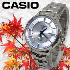 Casio SHEEN Solar Funk