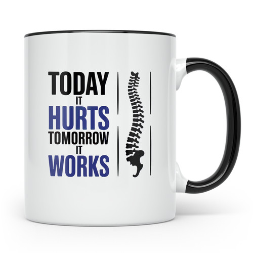 Chiropraktiker tasse heute - chiropraktiker,