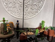 Playmobil Dschungel-Set |