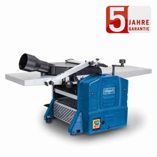 Scheppach Dickenhobelmaschine