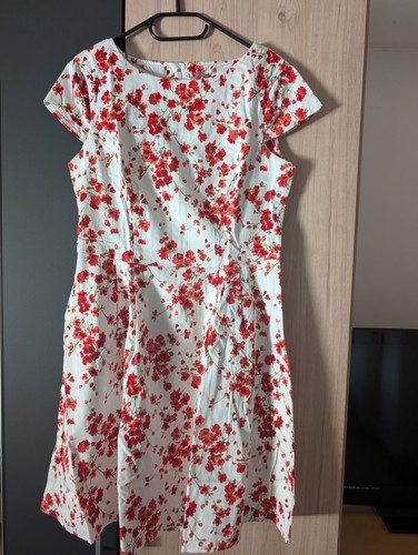 Orsay sommerkleid mit - orsay,