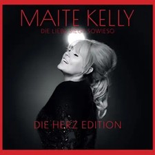 Kelly,Maite - Die Liebe Siegt
