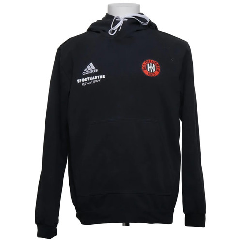 Adidas kapuzenpullover - adidas,,