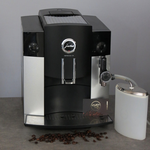 Jura c9 2 - ~~~,