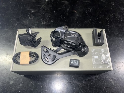 Shimano upgrade kit - shimano, deore