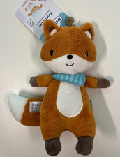 BABYDREAM Rossmann FUCHS Kuscheltier  Schmusetier Schmusetuch Plüschtier