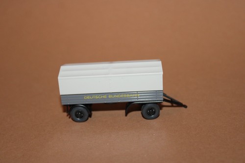 Wiking lkw 2 achs - ,