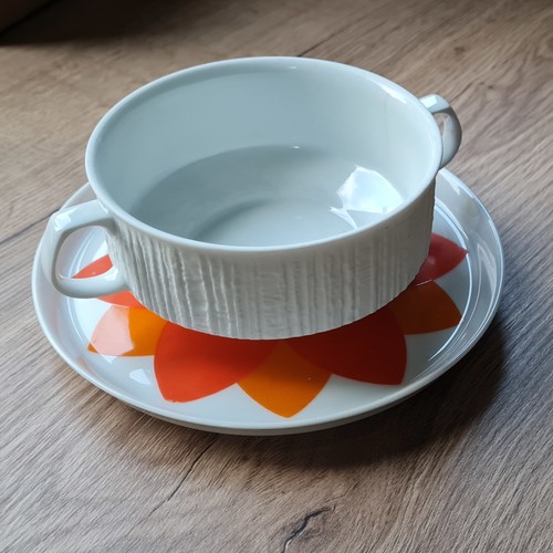 Thomas suppentasse mit - suppentasse,