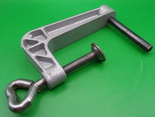 Metabo spannbügel tischklemme - spannbügel,