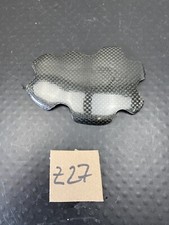 YAMAHA R6 06-18 CARBON Deckel Zündung ENGINE COVER  Motordeckel Schoner Schutz