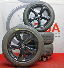 18" Original Audi A6 S6 4K C8 Pirelli 225/55 R18 102V Winterräder 4K0601025D