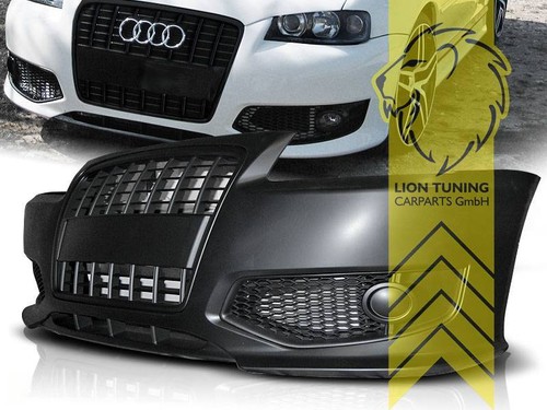 Frontstoßstange für audi - frontstoßstange, a3