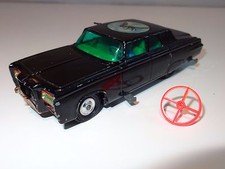 (eb) Corgi GREEN HORNETS BLACK