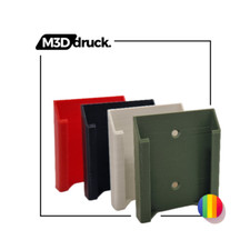 LED-Fernbedienungs-Halter 2.0