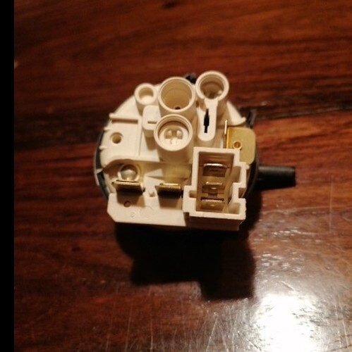 Original miele 2394471 - original,