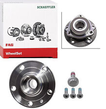 FAG Radlagersatz VORNE für