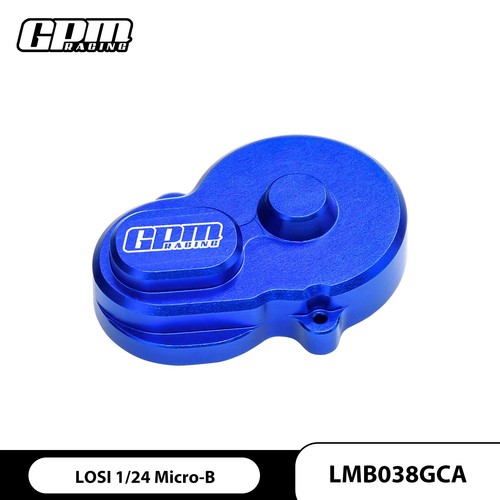 Gpm 7075 alloy rear main - 7075,
