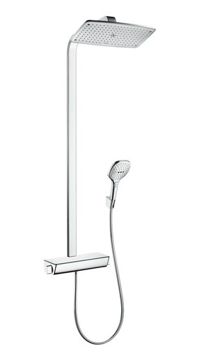 Hansgrohe raindance select - hansgrohe,