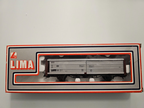 Lima 303566 güterwaggon - lima,