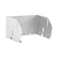 Windansteckblech für THÜROS