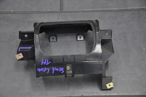 Verkleidung lenksäule seat - verkleidung,