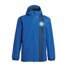 Airblaster - Revert Snowboardjacke - Leon Blue SALE