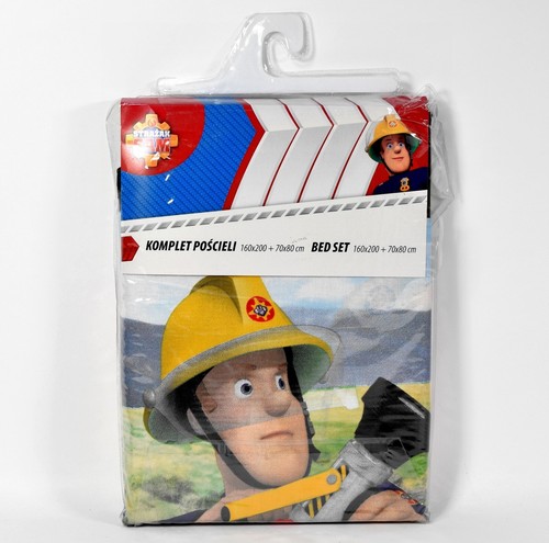 Feuerwehrmann sam - feuerwehrmann,