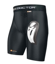 SHOCK DOCTOR Kompressionshose