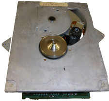 RARE PHILIPS CD Laufwerk CDP3