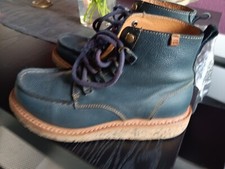 El Naturalista Schnürstiefel