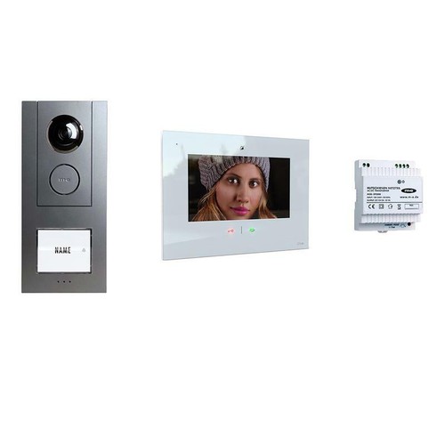 Tür sprechanlage set - m-e,