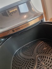 Airfryer Philips Rapid Air