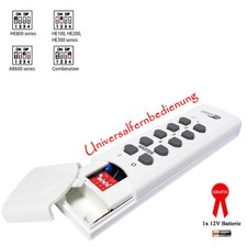 Universal Fernbedienung