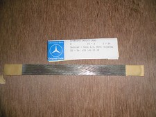 MASSEBAND UNIMOG 404 ETC