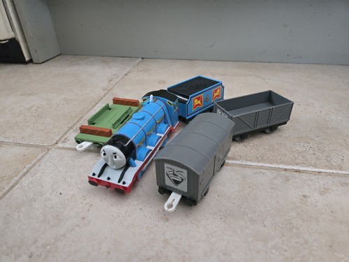 Gordon lion zoo tomy plarail - lion,