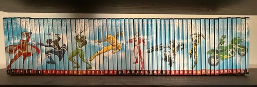 Power rangers jetix sammlung - power,