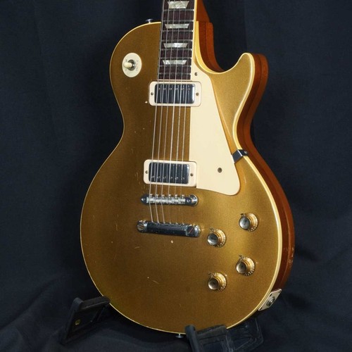 Gibson usa 1970 les - usa,