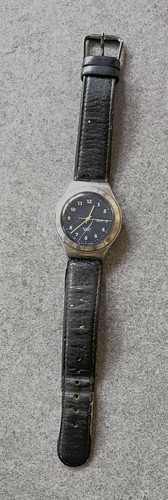 Swatch irony unisex armbanduhr - swatch,