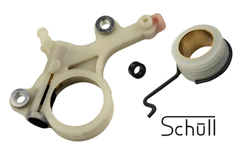ölpumpe schnecke antrieb - antrieb, für