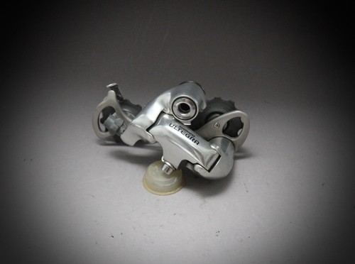 Vgc shimano ultegra 6500 - vgc, rd