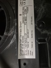 Neff Induktionskochfeld