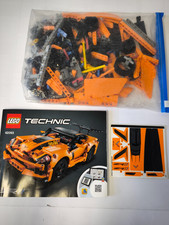 LEGO Chevrolet Corvette ZR1