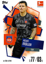Match attax bundesliga 26 - match,